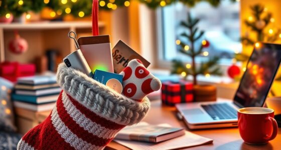 top college stocking stuffer ideas