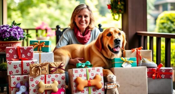top dog lover gift ideas