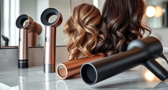 top dyson airwrap alternatives