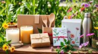 top eco friendly gift ideas