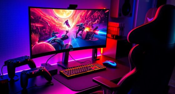 top gaming gift ideas