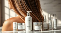 top hair repair products