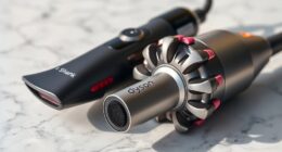 top hair styling comparisons