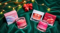 top holiday lip mask sets