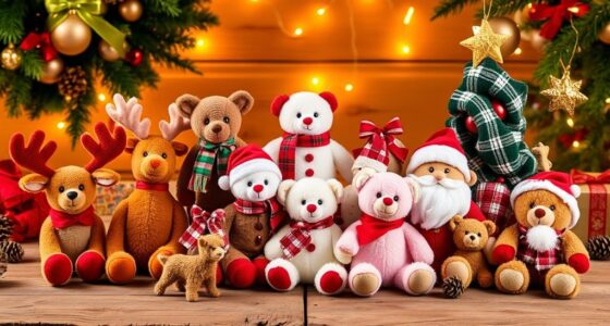 top jellycat holiday gift ideas