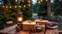 top men s camping gift ideas