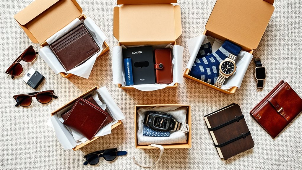 top men s subscription box picks