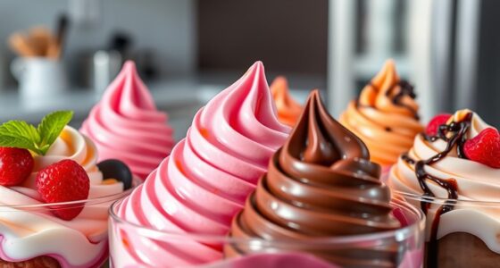 top ninja creami recipes