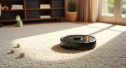 top pet hair robot vacuums