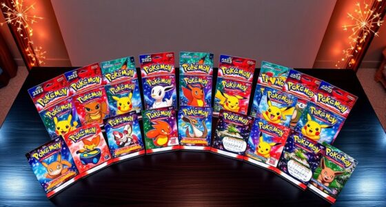 top pok mon tcg holiday calendars