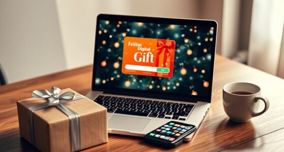 top quick digital gift ideas