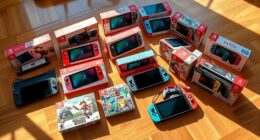 top switch 2 bundle deals