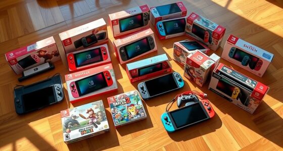 top switch 2 bundle deals