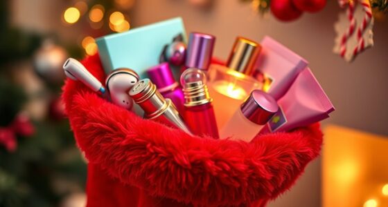 top teen stocking stuffer ideas