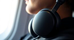 top travel noise canceling headphones