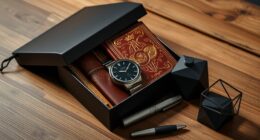 unique gifts for men