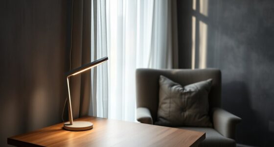 winter blues light therapy