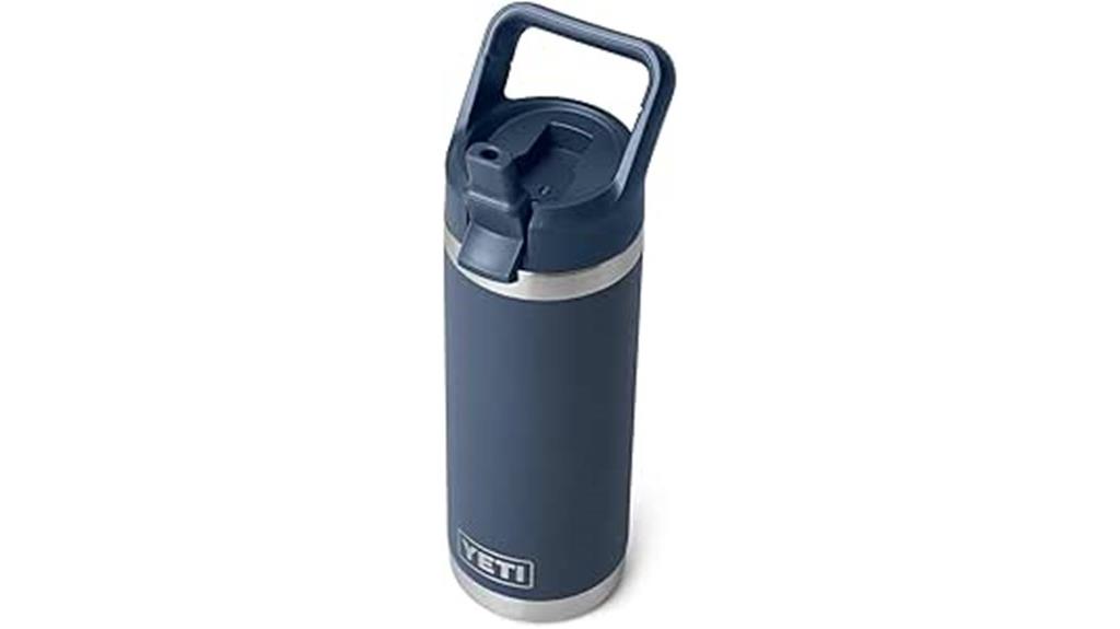 yeti 18 oz bottle