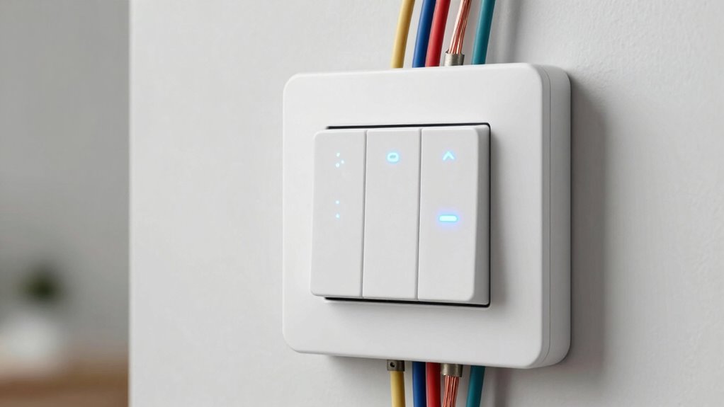 3 way wiring compatibility issues