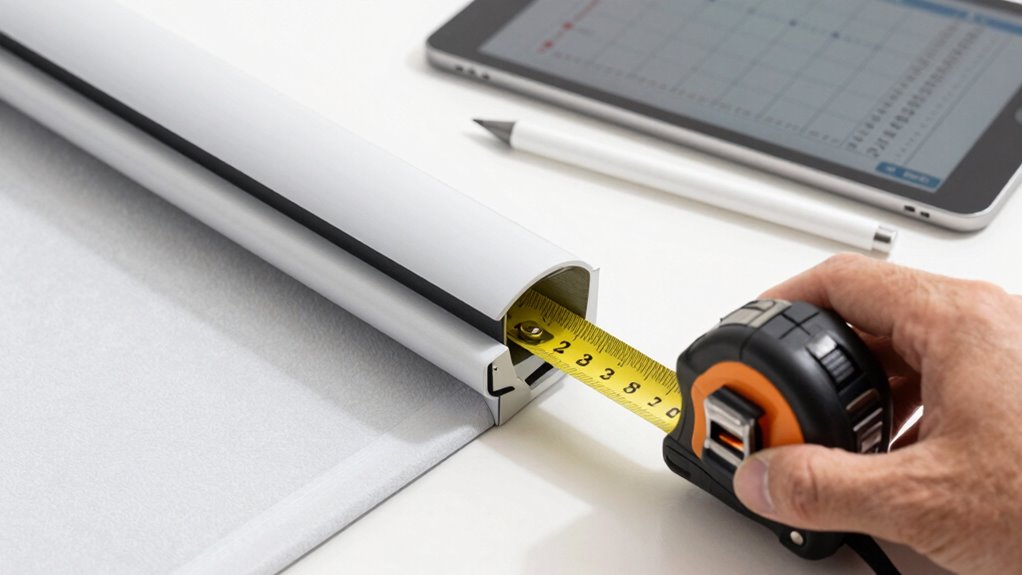 accurate measurement sharing tips