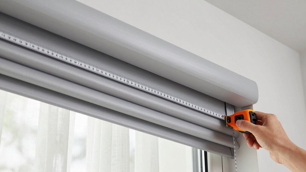 accurate measurements prevent issues