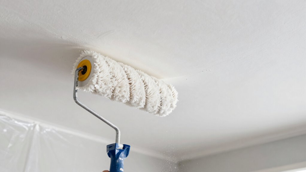 achieve smooth seamless finish