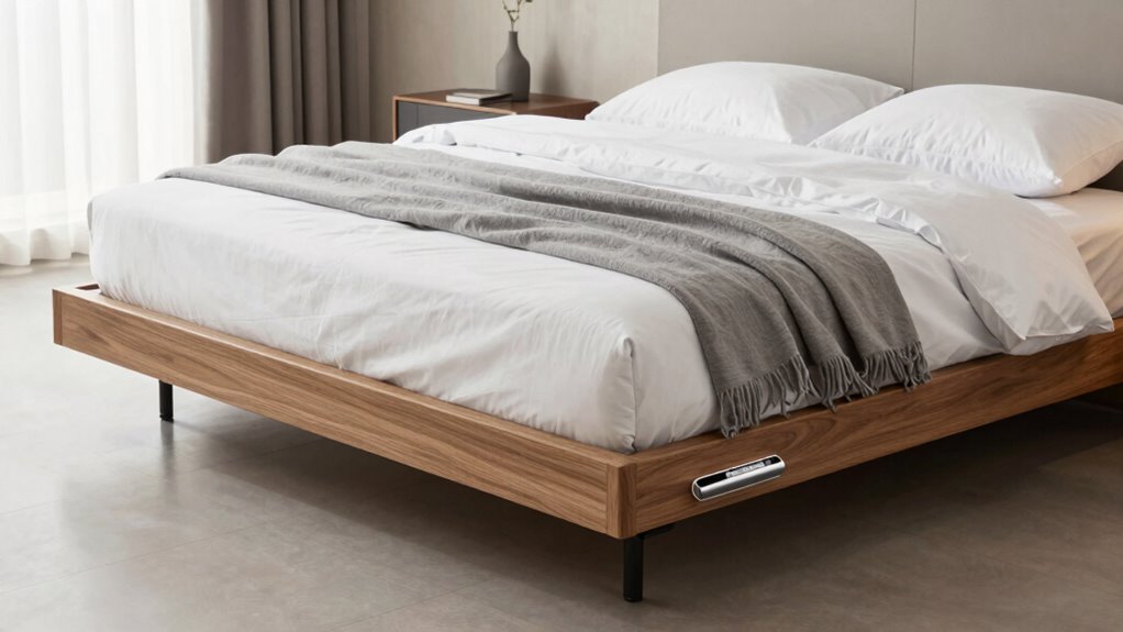 adjustable bases enhance sleep support