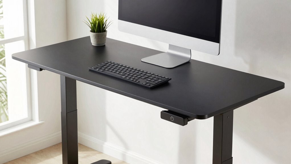 adjustable stable quiet practical