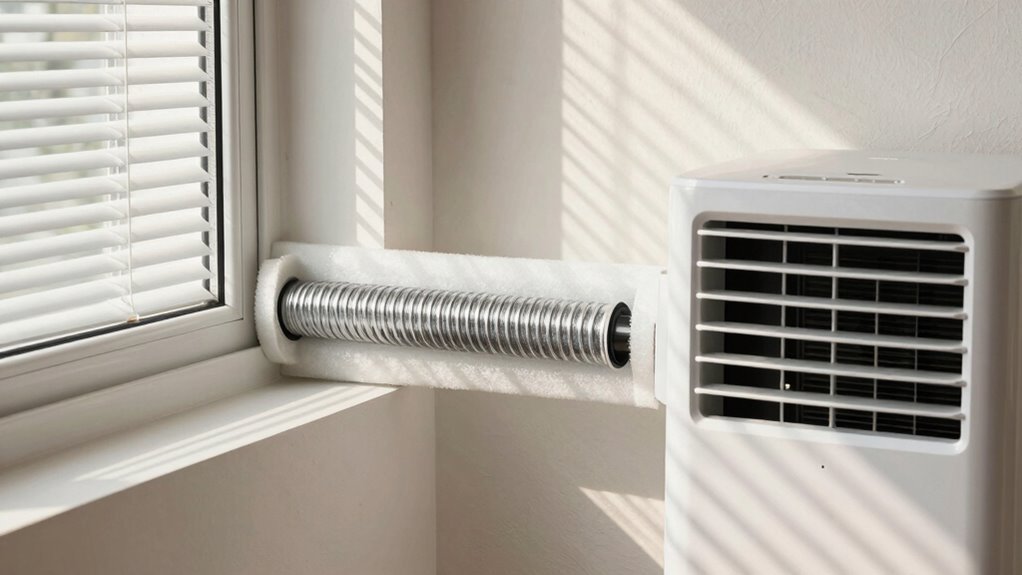 alternative venting methods