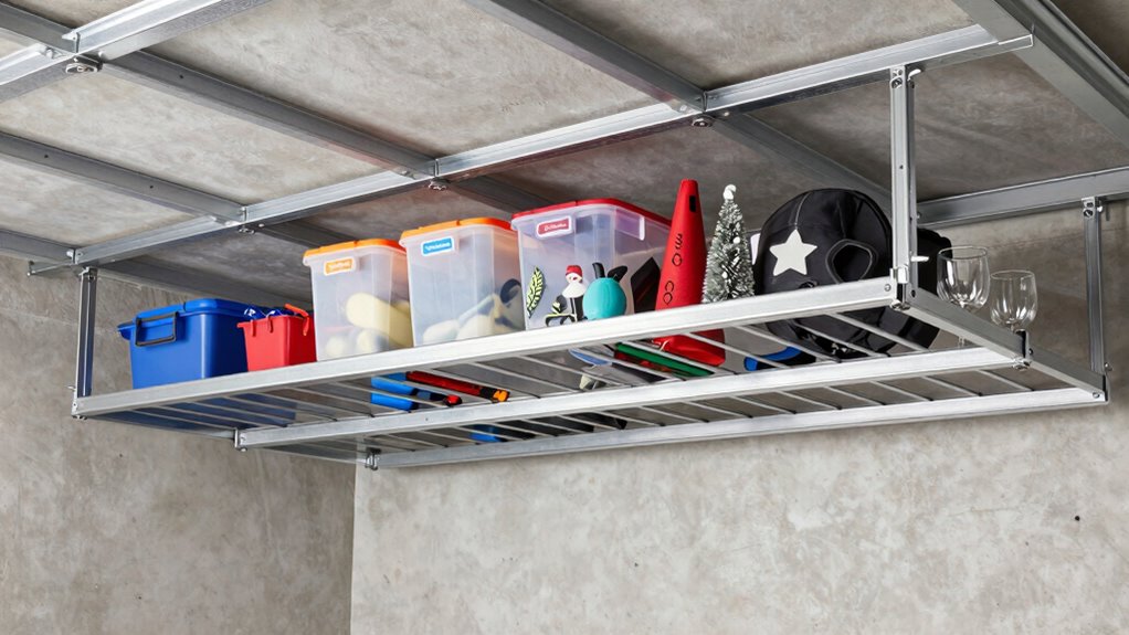 avoid overloading storage systems