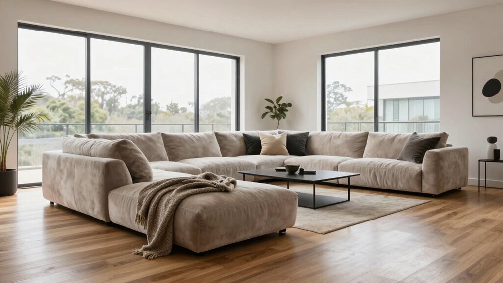 balance comfort scale maintenance