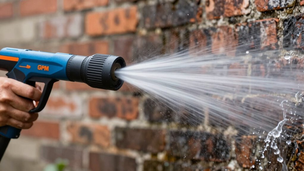 balance pressure and flow