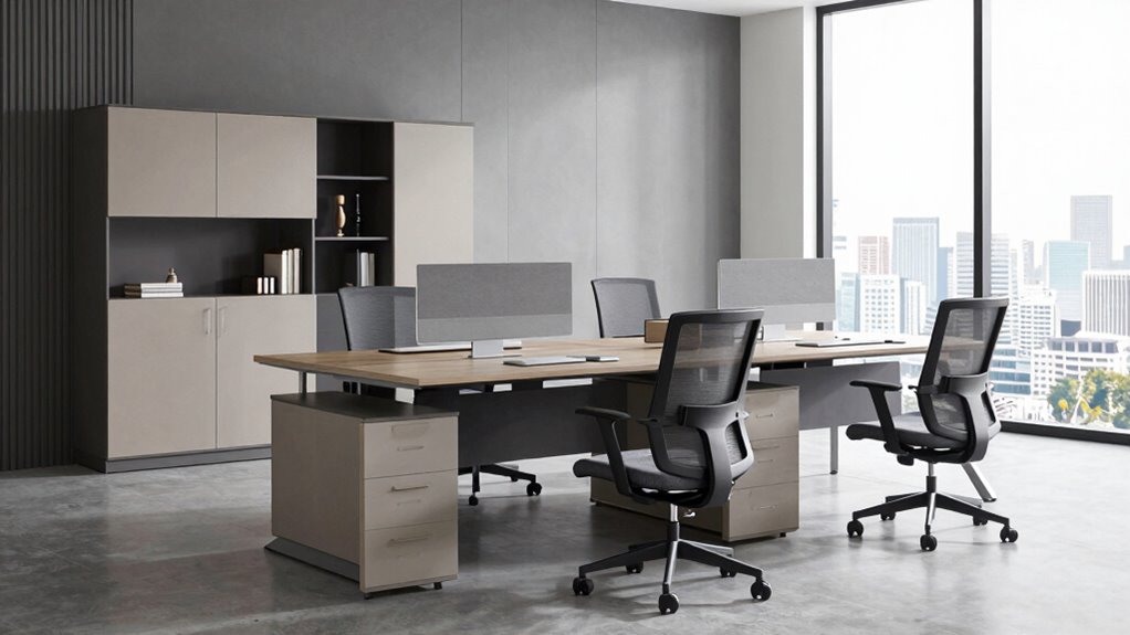 balance style with functionality