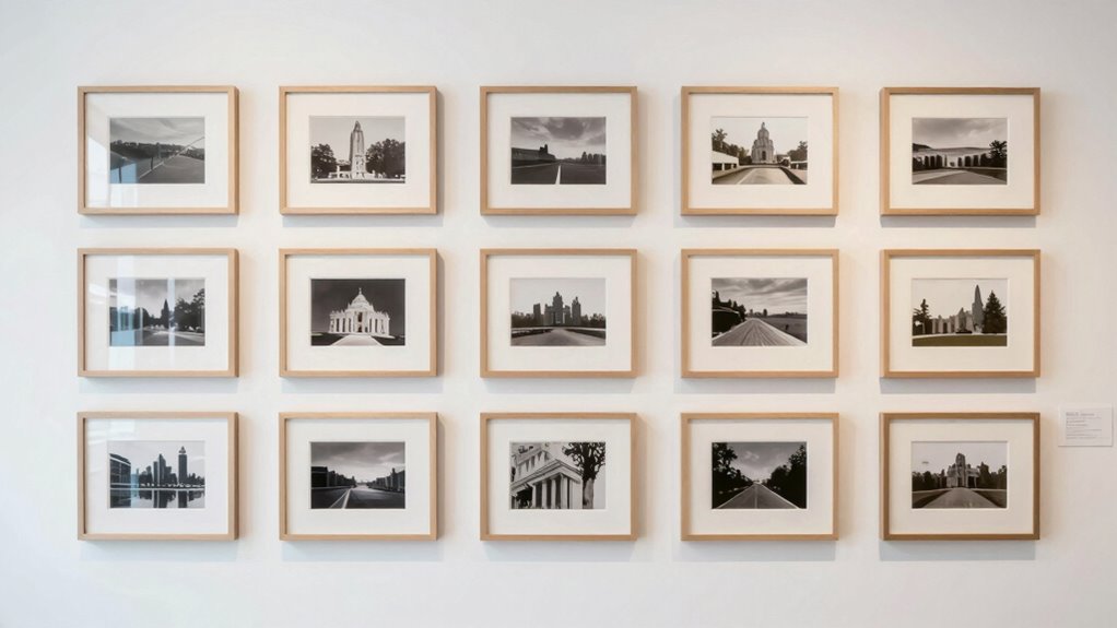 balance symmetry visual harmony