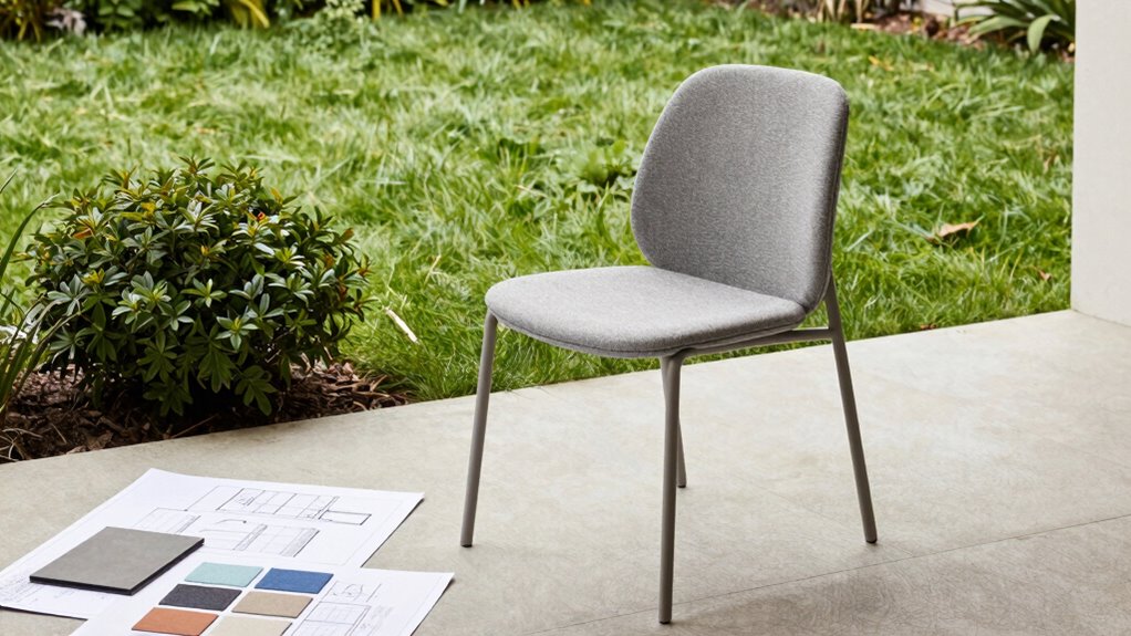 balancing aesthetics and ergonomics