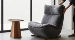 balancing comfort size maintenance