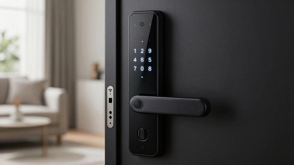 biometric verification enhances security