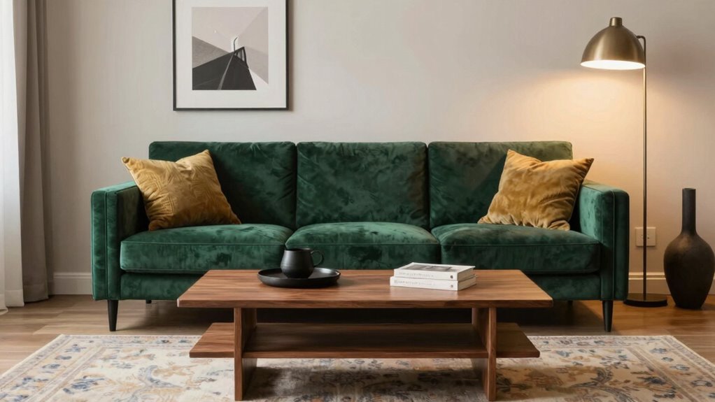 budget friendly stylish living