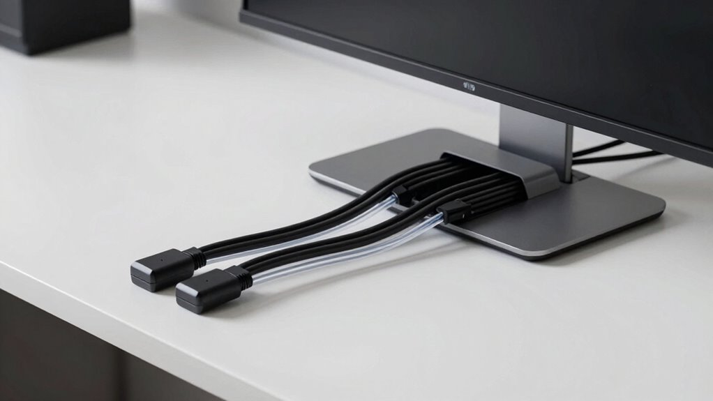 cable management troubleshooting tips