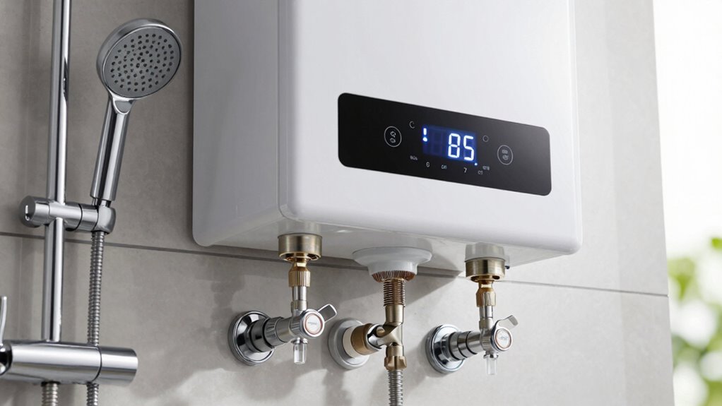 calculate fixture flow rates