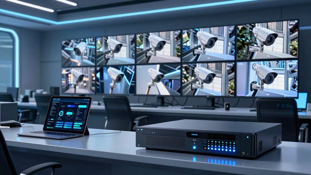 camera quality and features