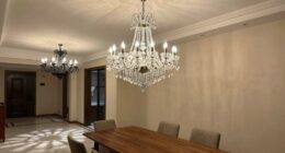 chandelier height measurement guidelines