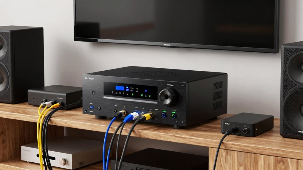 check compatibility and connections