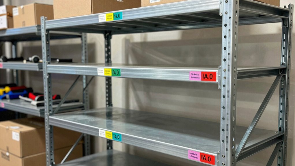 check distribute monitor inspect