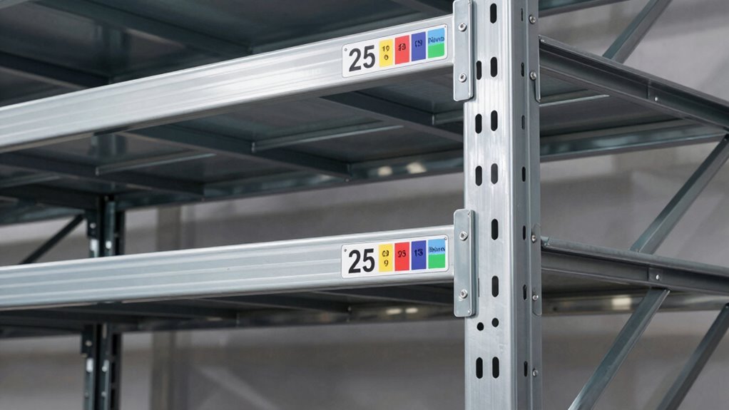 choose appropriate compatible racks