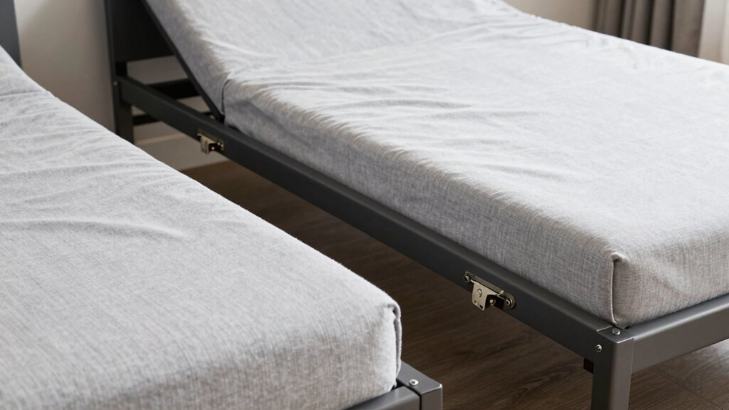 choose appropriate size capacity