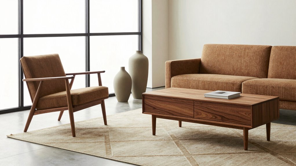 choose authentic vintage materials