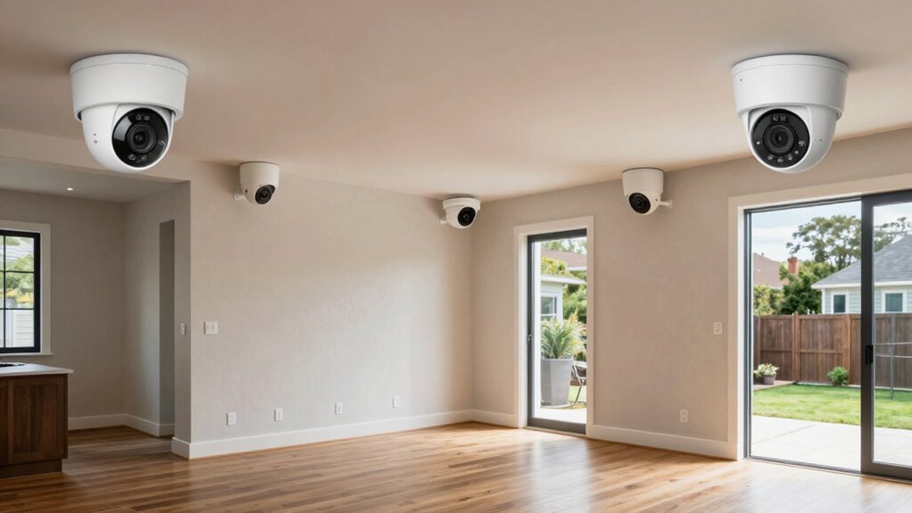 choose camera types wisely