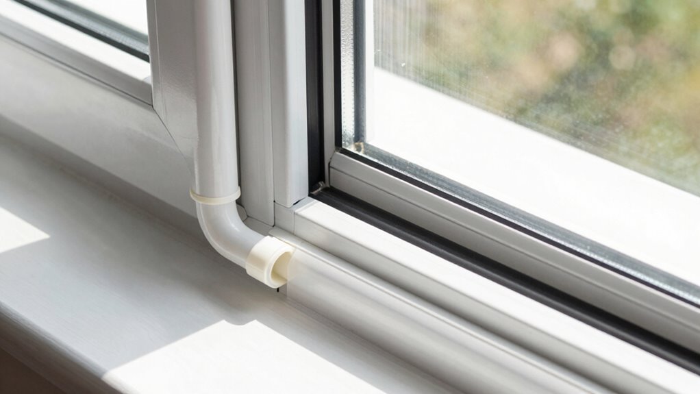 choose secure durable window