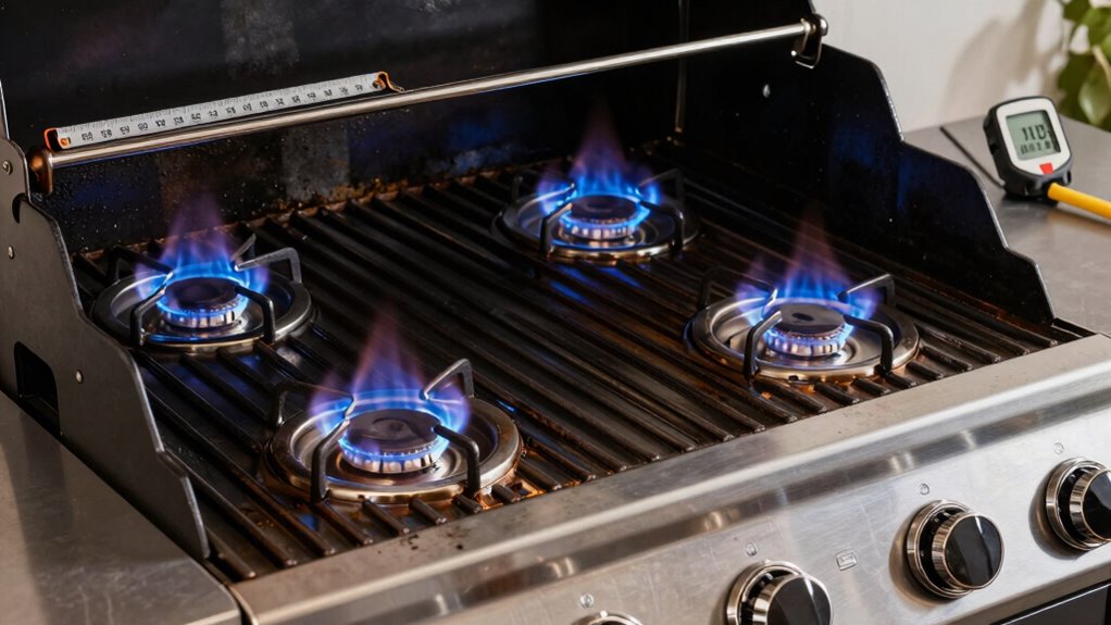 choose size power durability